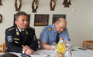 Konzultációs fórum Nyárádon