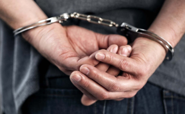 Elfogták a rendőrök az italtolvajt