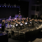 Újévi Fúvós Show - 2019 - Pápa