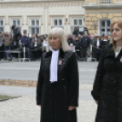 Városi Megemlékezés Március 15-én Pápán