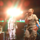 Touch 'n Go koncert - Pápa