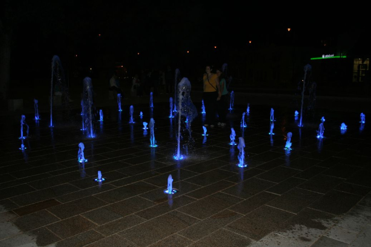 Szigeti Veszedelem - Pápa