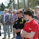 XVII. Pápai Agrárexpo - Megnyitó - Pápa