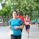 Jason McIlvaine Fun Run/Örömfutás - Pápa