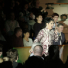 Újévi Fúvós Show - 2019 - Pápa