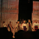 Pápa Csülök Cicege és Borfesztivál (2016) - Szombat