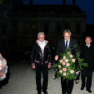 Október 6-i megemlékezés Pápán