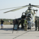 Családi Nap a Pápai Bázisrepülőtéren - 2021