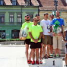 III.  Watchman Pápa Félmaraton 2018
