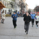 Szilveszteri Futás - 2019