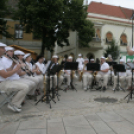 Megkezdődött a 26. Pápai Játékfesztivál