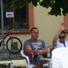 Erzsébetvárosi Nap 2016 - Pápa