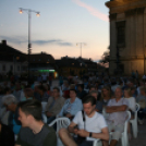 Csináljuk a Fesztivált - Csütörtök