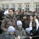 Városi Megemlékezés Március 15-én Pápán