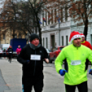 Mikulás Futás - Pápa