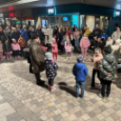 Belváros Forgatag - Márton Napi Forgatag