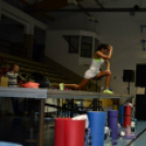 Rubint Réka Alakreform Edzés - Pápa