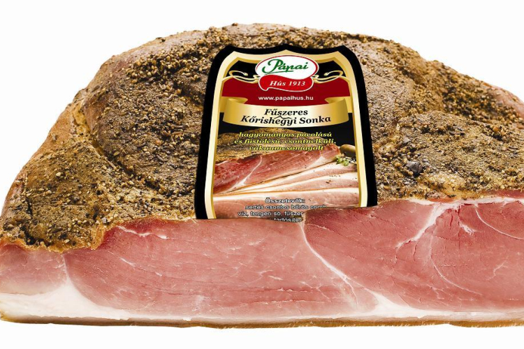 Hamarosan szállíthat Kínába a Pápai Hús