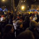 Gyergyafényes Advent - Pápa - Advent első vasárnap