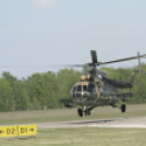 Fire Blade 2017 - Szoktatórepülés - Pápa