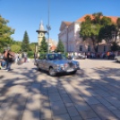 Mercedes Benz Csillagtúra - Pápa