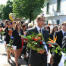 Városi Ballagás - Pápa - 2016