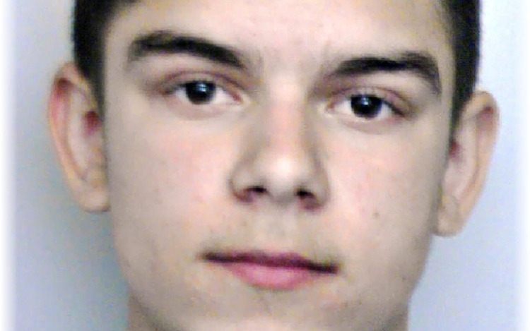 Eltűnt egy pápai fiú, a rendőrség is keresi