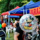 Pápai Játékfesztivál 2018 - Vasárnap