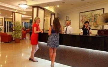 Fizetés nélkül távozott