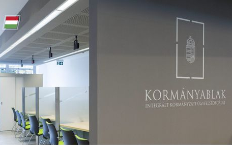 Pünkösd után ismét intézhetjük az ügyeinket időpontfoglalás nélkül is