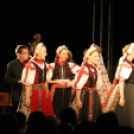 Pápai Csülök-, Cicege- és Borfesztivál - Borpéntek