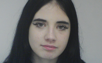 Eltűnt Pitzer Vivien Pápáról!