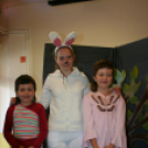 Dé-Mol: Az Elvarázsolt Erdő a Jókai Mór Városi Könyvtárban