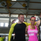 Pápa Legnagyobb Fitness Rendezvénye