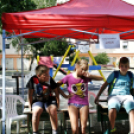 Nyárbúcsúztató Játszótéri Nap