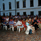 Nyárbúcsúztató Koncert - Pápa