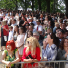 Városi Ballagás 2018 - Pápa