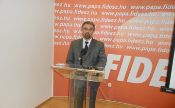 Unger Tamás: Grőber rosszul számol, vagy szándékosan vezeti félre a választókat