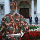 Október 6-i megemlékezés Pápán