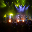 Pápai Játékfesztivál 2018 - Ocho Macho Koncert