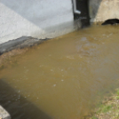 Árad a Bakonyér és a Gerence