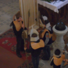 Lilli és a hihetetlen visszatérés - Gyermek musical - Pápa