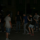 XV. Országos Ifjúsági Néptánctalálkozó - Pápa