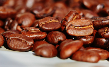 Kávépörkölés művészete