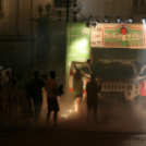 Hungarian Baja - Pápa - Rajtceremónia