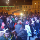 Szilveszteri buli - Fő tér