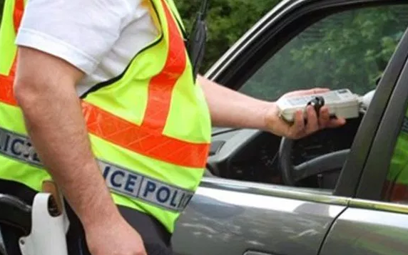 48 óra alatt 3 ittas járművezető