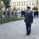 Megemlékezés október 6-án Pápán