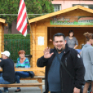 Vajda Péter Lakótelepi Nap