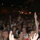 Quimby koncert - Pápai Játékfesztivál - 2013